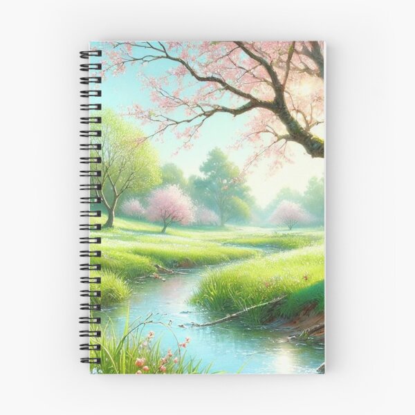 Item preview, Beginning of Spring designed and sold by Edster52.