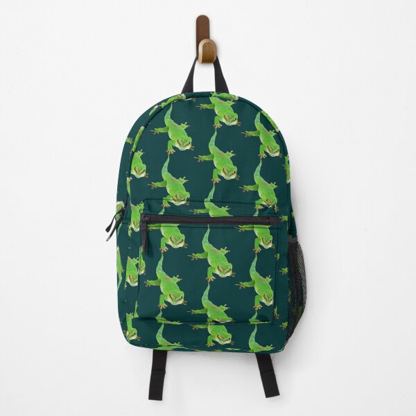 Item preview, GREEN GECKO (#003333) designed and sold by Marlon Oseguera.