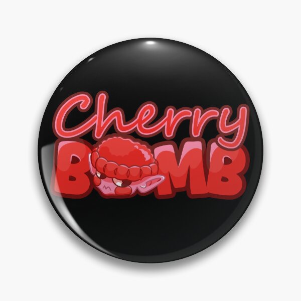 Item preview, Cherry bomb  designed and sold by Maxsouzart.