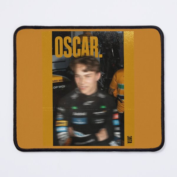 Item preview, OSCAR-Oscar Piastri designed and sold by 3NTAGraphic.