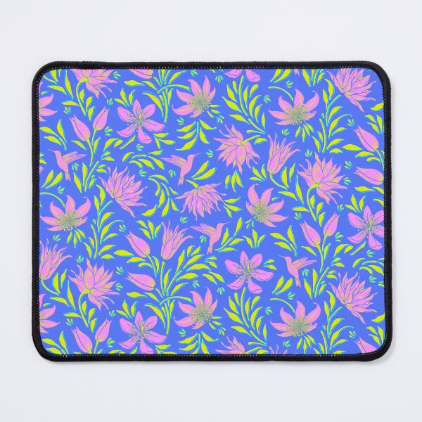 Item preview, Bold Floral designed and sold by wild.geranium.design.