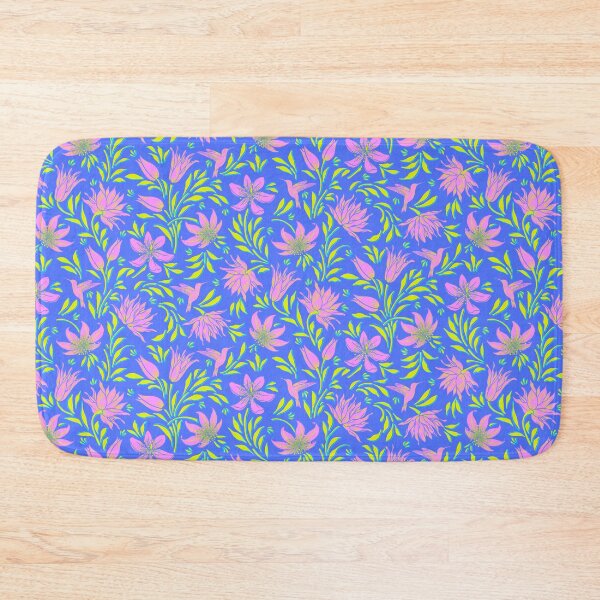 Item preview, Bold Floral designed and sold by wild.geranium.design.