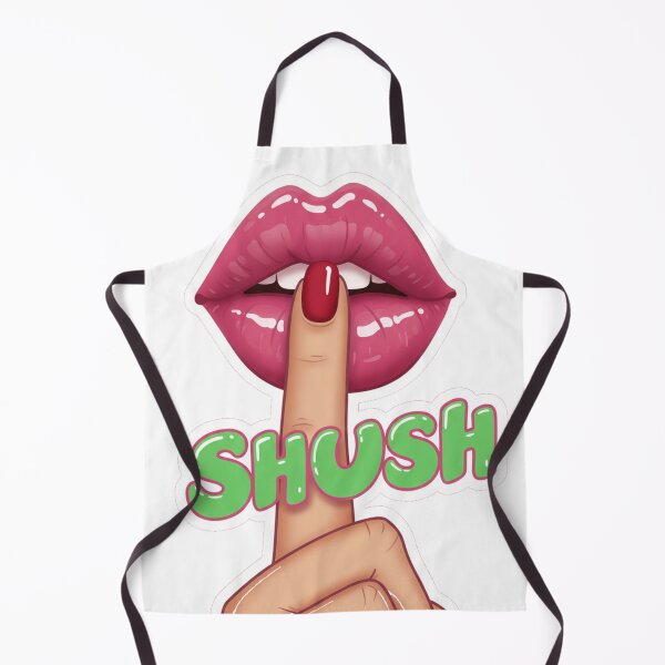 Item preview, Sassy Silence designed and sold by Doug Healey .
