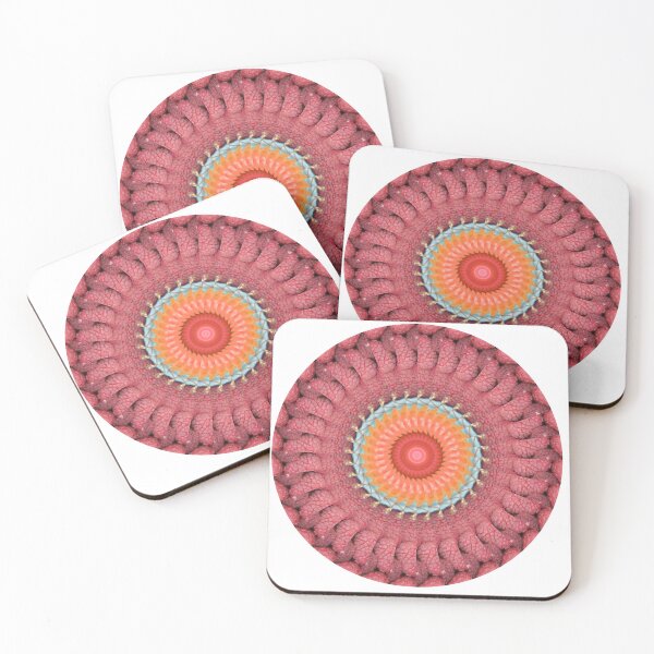 Item preview, Bend Market Mixed Berries KaleidoBioscope 06 designed and sold by Kaleidobioscope.