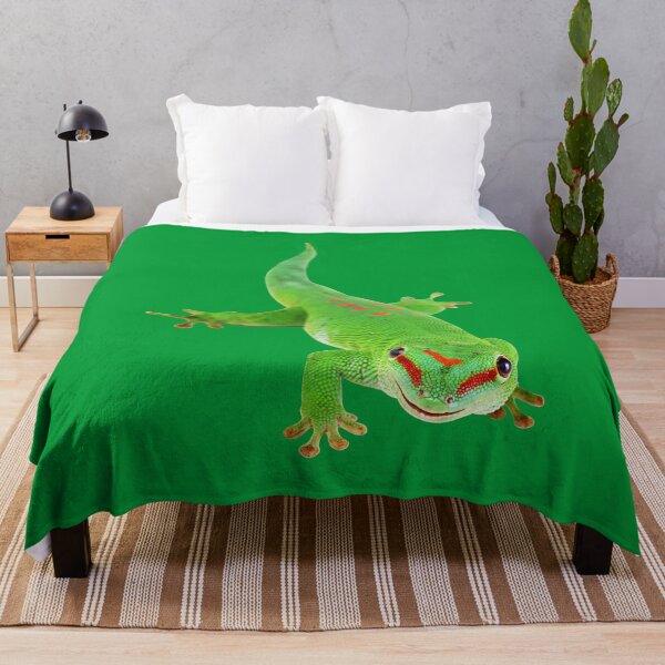 Item preview, GREEN GECKO (#009933) designed and sold by Marlon Oseguera.