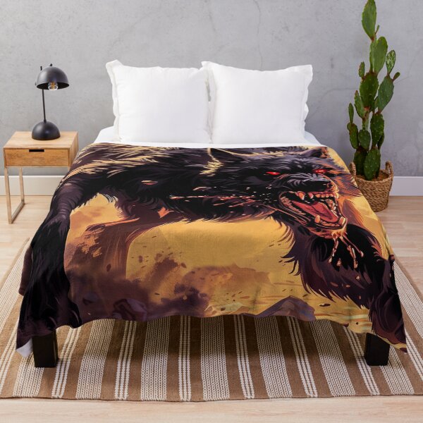 Item preview, Beast of Darkness designed and sold by Carbon-Beaver.