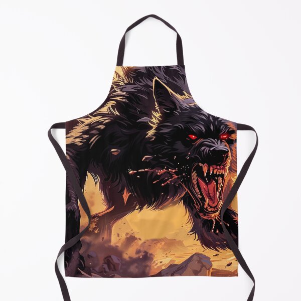 Item preview, Beast of Darkness designed and sold by Carbon-Beaver.