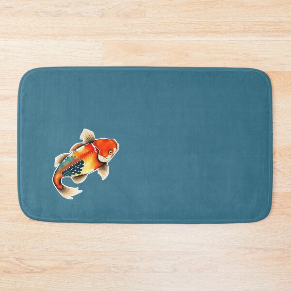 Item preview, YABAI Japanese Carp. designed and sold by yabai-iikanji.