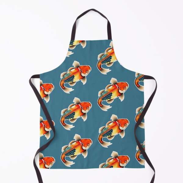 Item preview, YABAI Japanese Carp. designed and sold by yabai-iikanji.