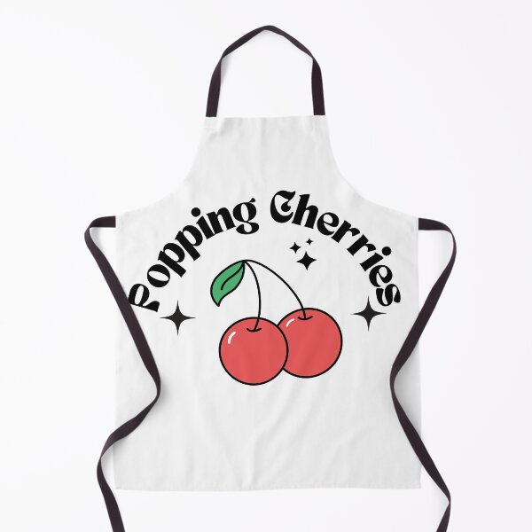 Item preview, Popping Cherries designed and sold by WittyAdult.
