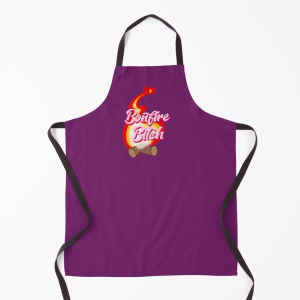 Item preview, Bonfire Bish designed and sold by Emendi.