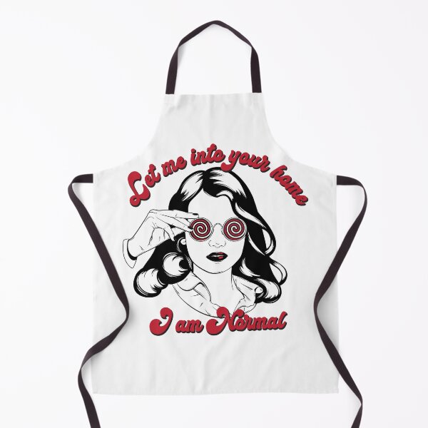 Item preview, I am Normal designed and sold by KatySouders.