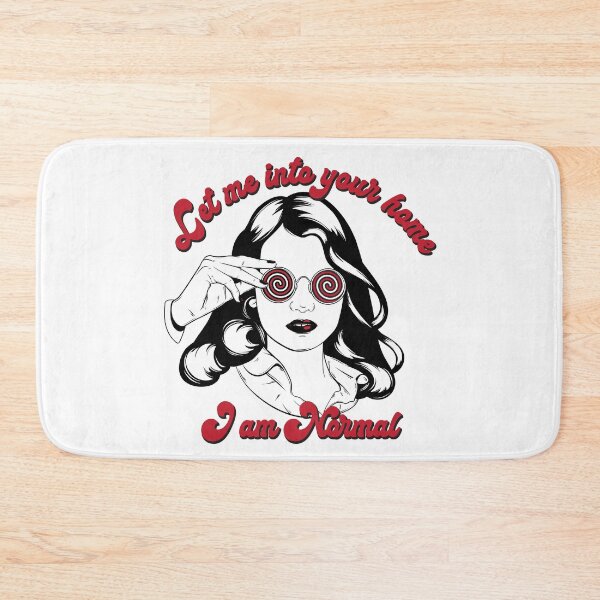 Item preview, I am Normal designed and sold by KatySouders.