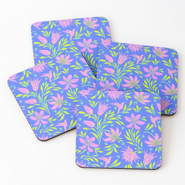 Item preview, Bold Floral designed and sold by wild.geranium.design.