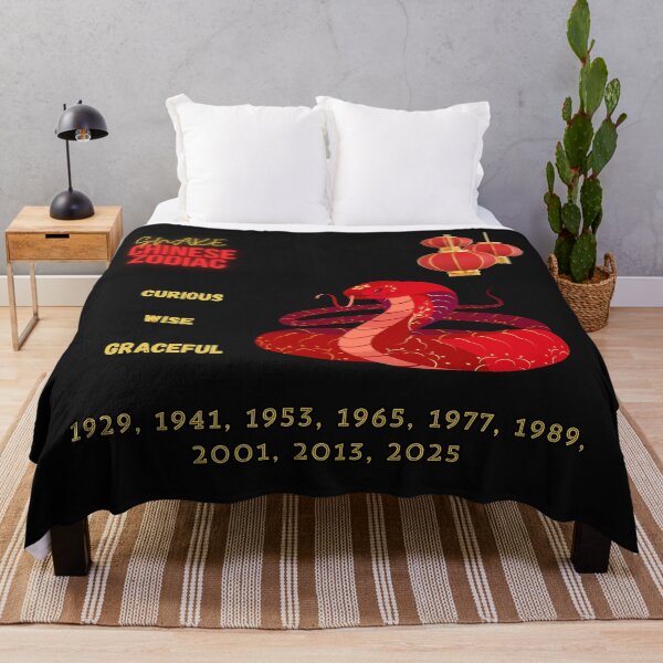 Item preview, SNAKE CHINESE ZODIAC designed and sold by FAMILY DYNASTY.