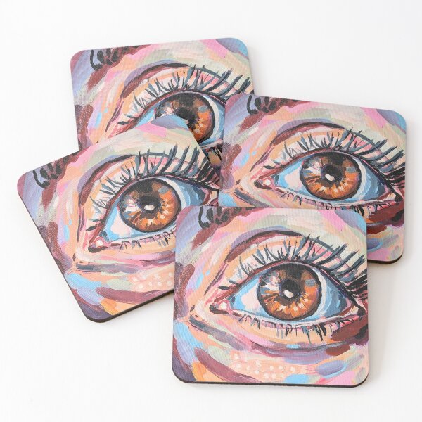 Item preview, Eye designed and sold by montinaart.