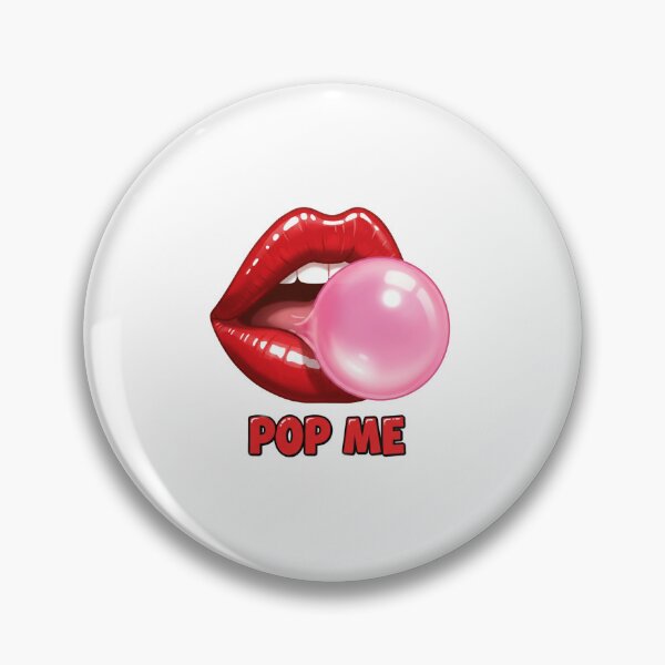Item preview, Pop Me designed and sold by Doug Healey .