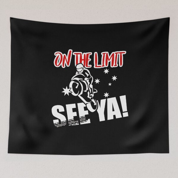Item preview, ON THE LIMIT MOTORCYCLES SPORT BIKES designed and sold by Maria Pit.