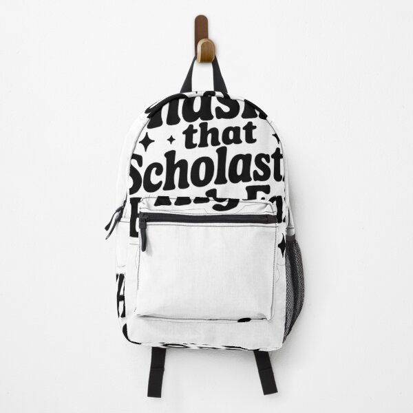 Item preview, Chasing That Scholastic Book Fair High designed and sold by Artyx_Design.