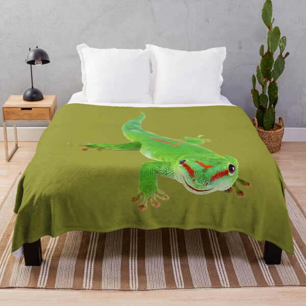 Item preview, GREEN GECKO (#999933) designed and sold by Marlon Oseguera.