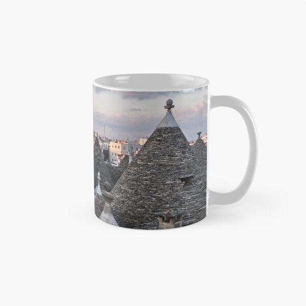 Item preview, Trulli designed and sold by Alla Gill.