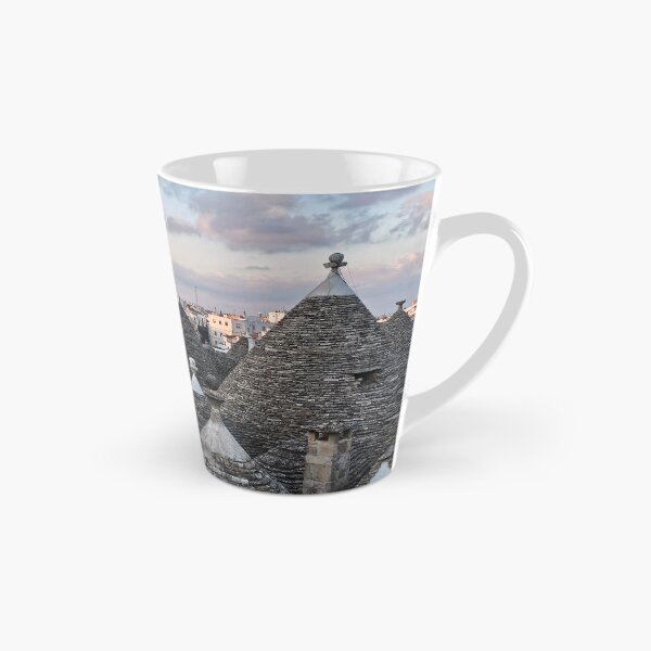 Item preview, Trulli designed and sold by Alla Gill.