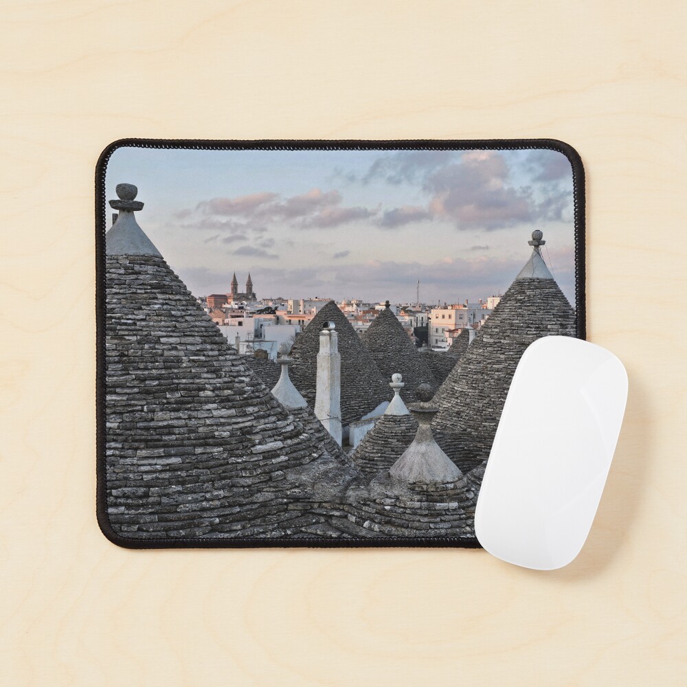 Item preview, Mouse Pad designed and sold by algill.