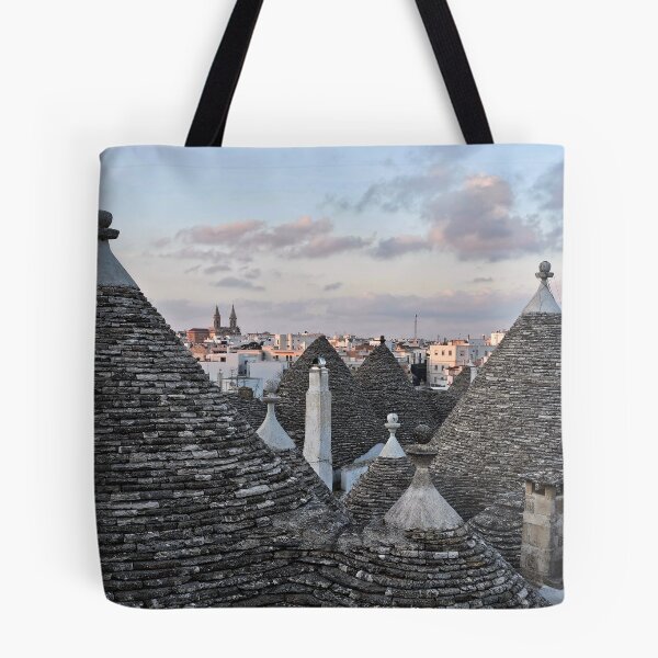 Item preview, Trulli designed and sold by Alla Gill.