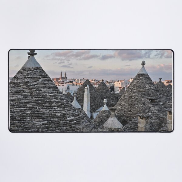 Item preview, Trulli designed and sold by Alla Gill.