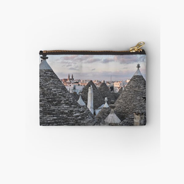 Item preview, Trulli designed and sold by Alla Gill.