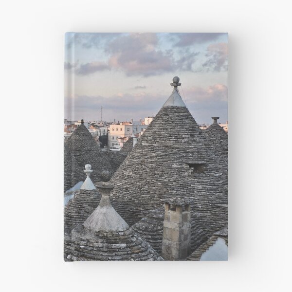 Item preview, Trulli designed and sold by Alla Gill.