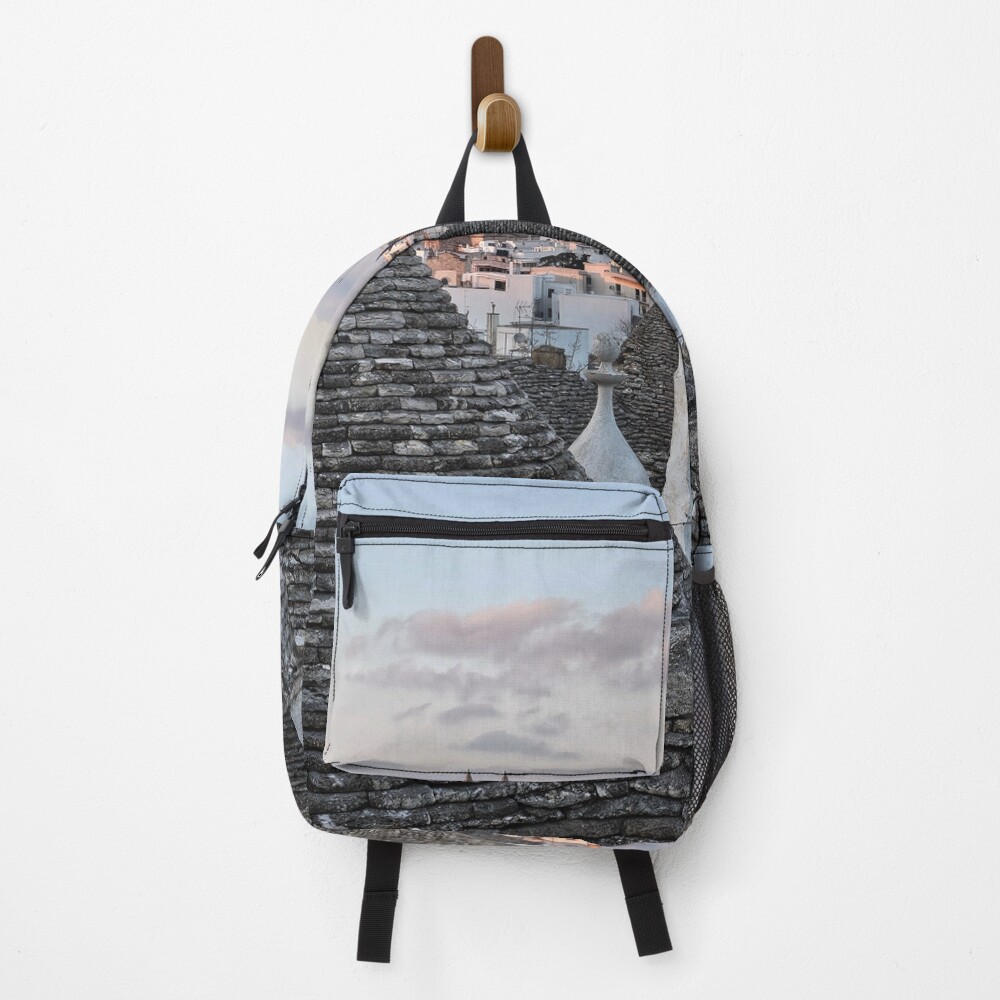 Item preview, Backpack designed and sold by algill.