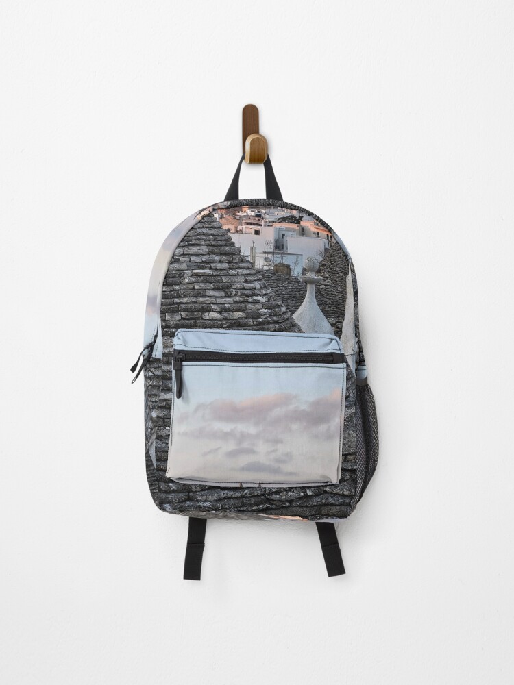 Thumbnail 1 of 3, Backpack, Trulli designed and sold by algill.