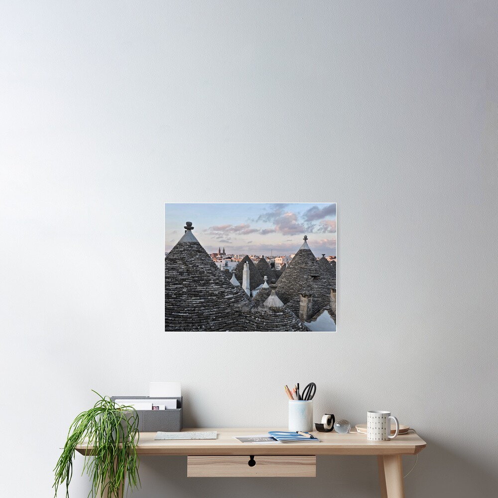 Item preview, Poster designed and sold by algill.
