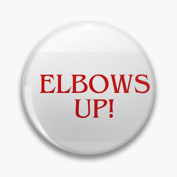Item preview, Canada, Elbows Up! designed and sold by PrimoseDays.