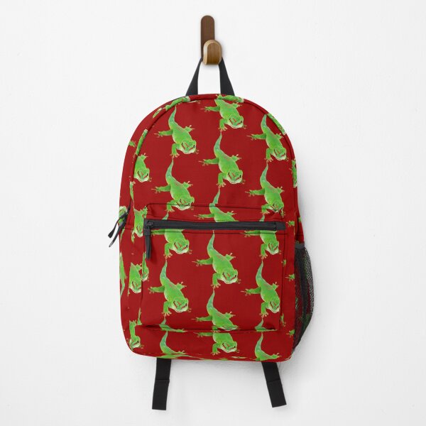 Item preview, GREEN GECKO (#990000) designed and sold by Marlon Oseguera.