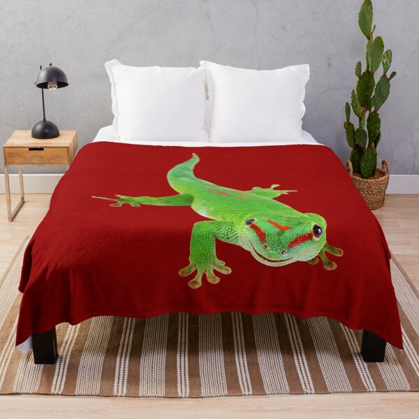 Item preview, GREEN GECKO (#990000) designed and sold by Marlon Oseguera.