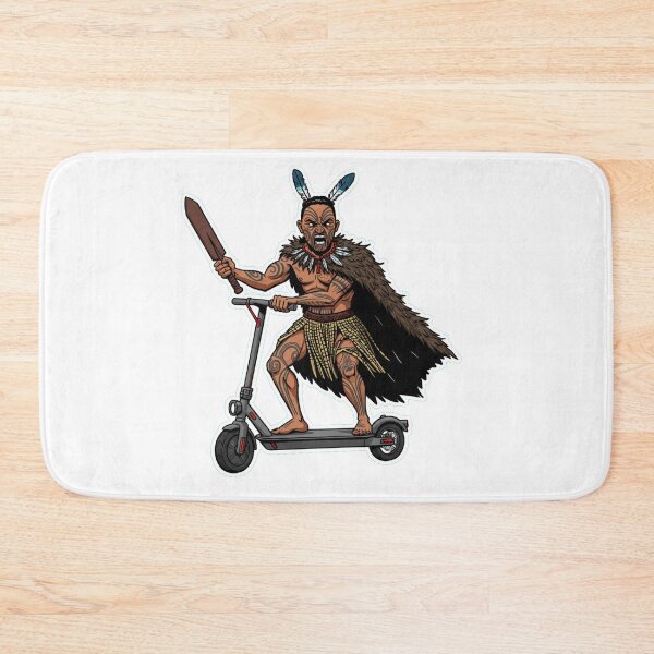 Item preview, Warrior on Wheels designed and sold by Doug Healey .