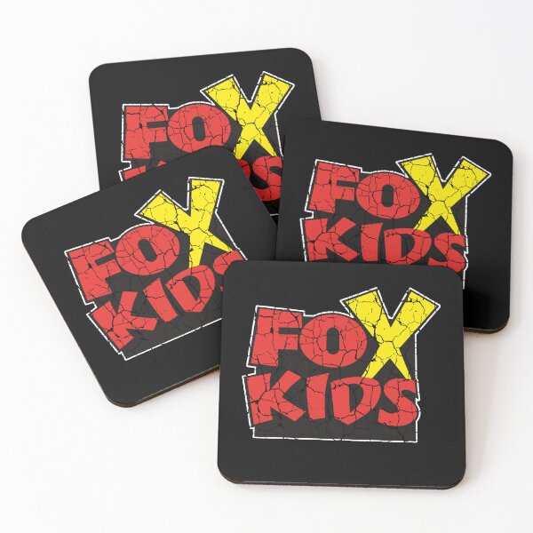 Item preview, vintage fos kids logo designed and sold by Blck-Acid-Devil.