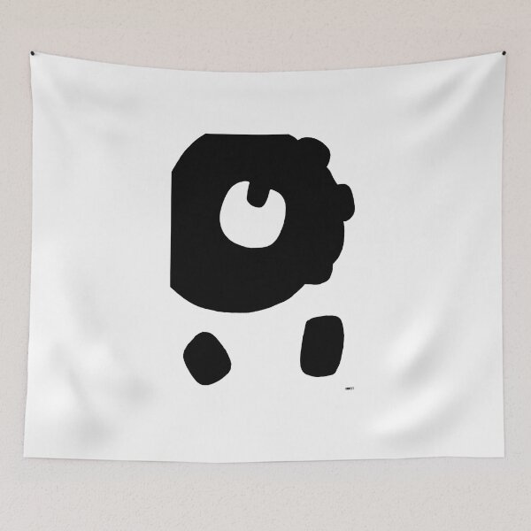 Item preview, TUMULT designed and sold by JasonTrivettart.
