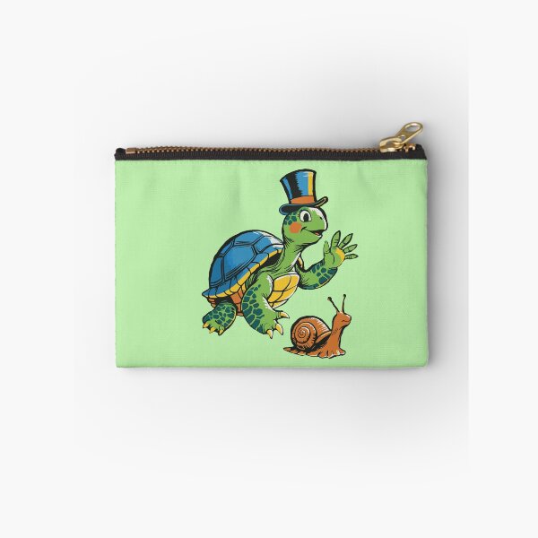 Item preview, Slow & Steady Wins the Race designed and sold by After De Moment.