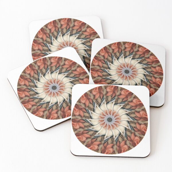 Item preview, Bend Farmers Market Mushrooms KaleidoBioscope 18 designed and sold by Kaleidobioscope.