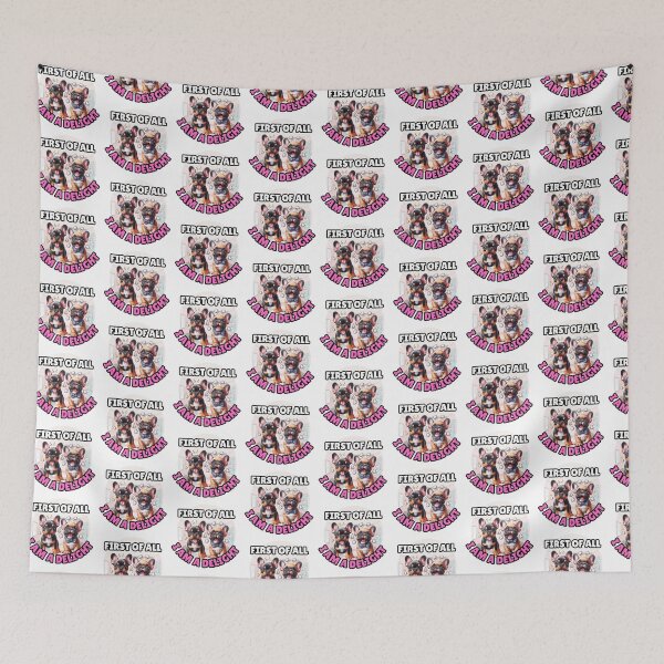 Item preview, A french delight designed and sold by Avida's Fever Dreams.
