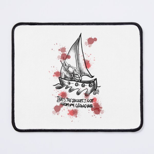 Item preview, Pocket Sized Shrimp City beach 1993 - Viagra Boys Ain't no thief designed and sold by SilentlyRob668.