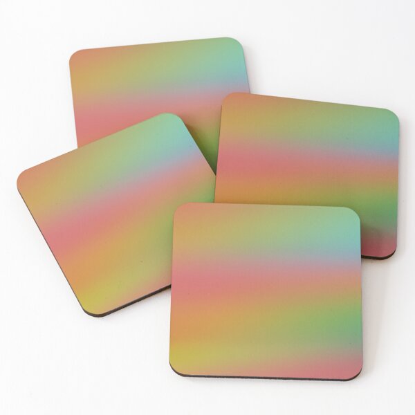 Item preview, Muted Rainbow designed and sold by raedrawsnoir.