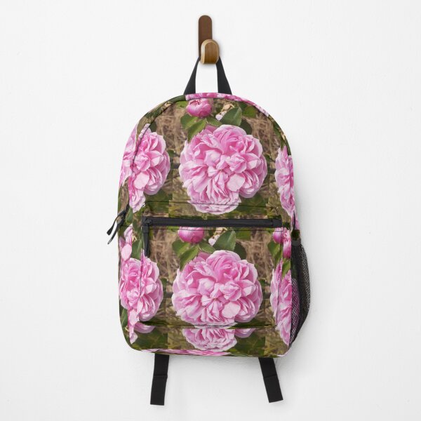 Item preview, Pink Vintage Rose Flower Cabbage - Sidonea designed and sold by Sarah Rajkotwala.