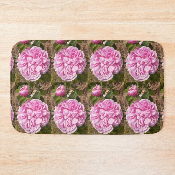 Item preview, Pink Vintage Rose Flower Cabbage - Sidonea designed and sold by Sarah  Rajkotwala.