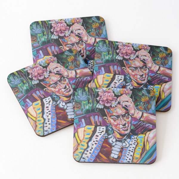 Item preview, Frida 1 designed and sold by montinaart.