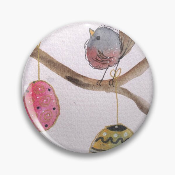 Item preview, Easter Tweetings designed and sold by WhimsyWomanCreatives.