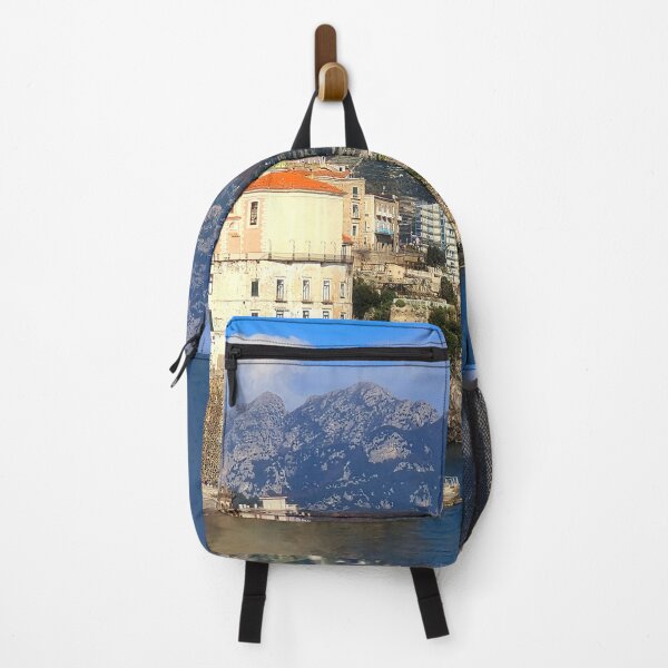 Item preview, Amalfi Coast designed and sold by Alla Gill.